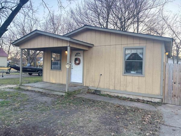 504 S Pine St , Hope, AR 71801