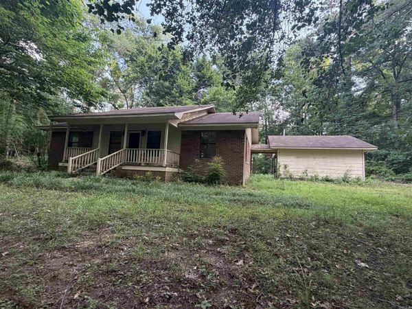 1620 Hwy 35 S, Rison, AR 71665