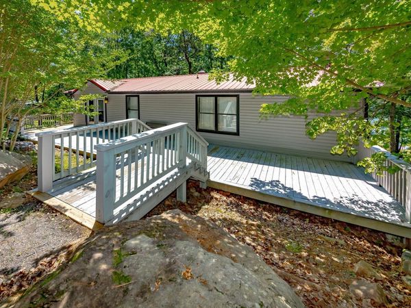 348 Weldon Road , Edgemont, AR 72044
