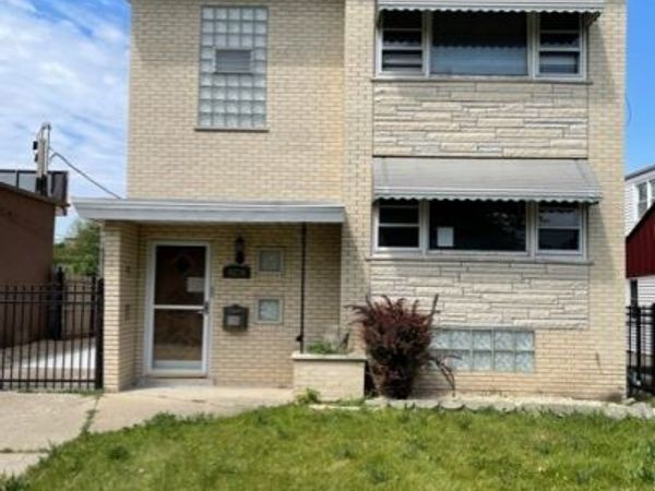 4570 N Narragansett Avenue , Unit 2, Harwood Heights, IL 60706