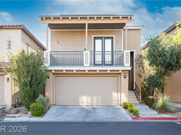 9857 Black Mulberry Street , Las Vegas, NV 89178