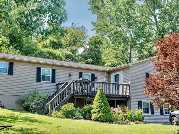 3483 Slate Hill Road , Marcellus, NY 13108