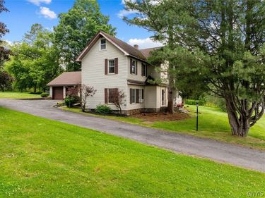 4211 Bristol Road, Clinton, NY 13323