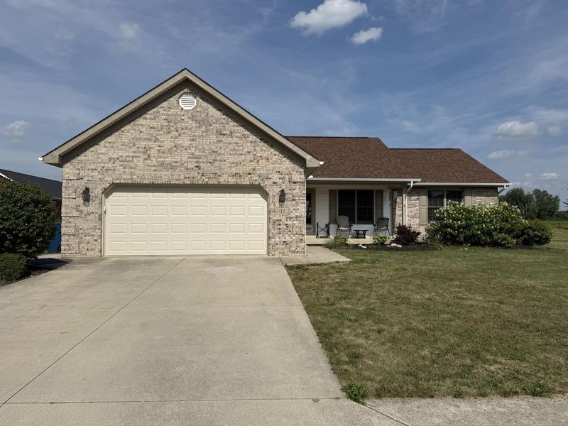 112 Parkview Drive, Jackson Center, OH 45334 Photo 1