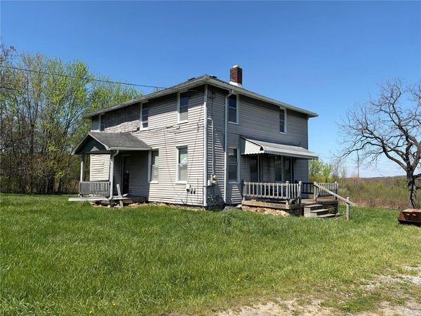 2832 Mercer West Middlesex Rd, West Middlesex, PA 16159