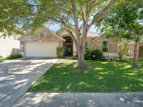 13717 Long Shadow DR, Manor, TX 78653