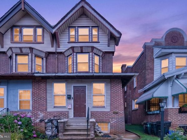 6130 WASHINGTON AVENUE, PHILADELPHIA, PA 19143