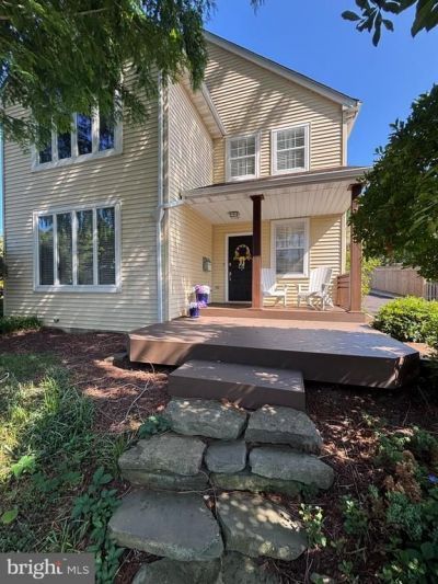 1105 BOUCHER AVENUE , ANNAPOLIS, MD 21403