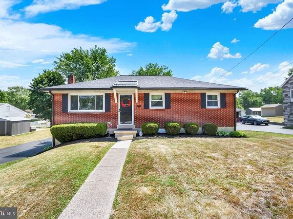 6207 CATHERINE STREET, HARRISBURG, PA 17112