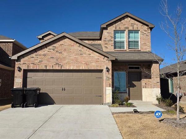 1614 Potomac Lane, Blue Ridge, TX 75424