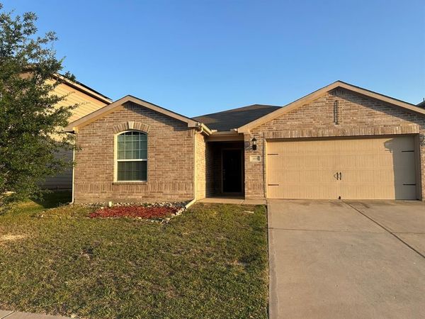 1818 Clegg Street, Howe, TX 75459