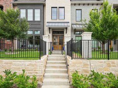 11948 Dahlia Bay Drive, Frisco, TX 75033