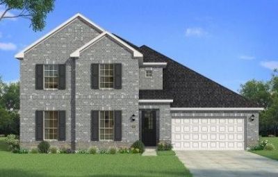 15028 Pizarro Court, Little Elm, TX 75068 Main Photo