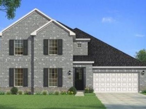 15028 Pizarro Court, Little Elm, TX 75068