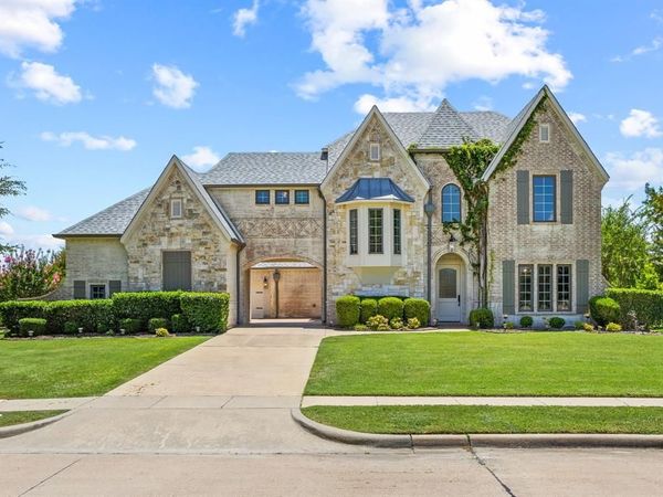 399 Wyndemere Boulevard, Heath, TX 75032