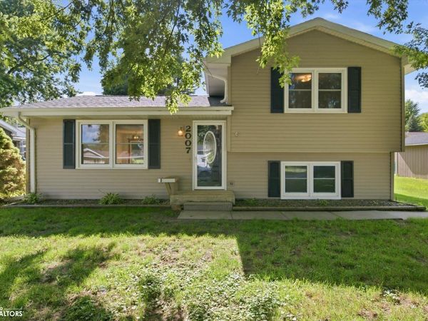 2007 19th Street, Harlan, IA 51537