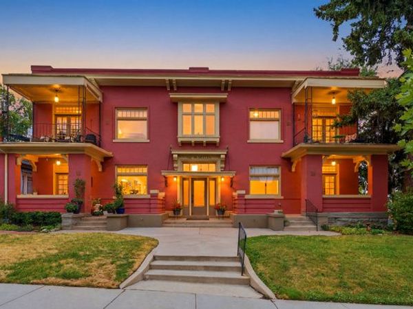 1160 E FIRST AVE , Unit 2, Salt Lake City, UT 84103