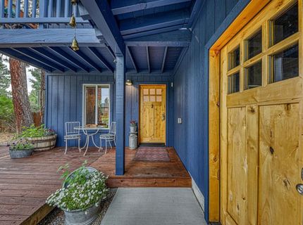 15744 Archery View , Truckee, CA 96161 Photo