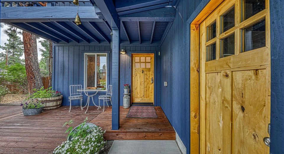 15744 Archery View , Truckee, CA 96161 Photo