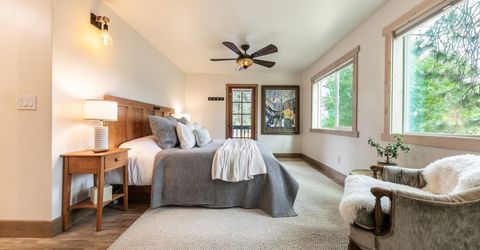 15744 Archery View , Truckee, CA 96161 Photo