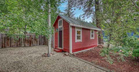 15744 Archery View , Truckee, CA 96161 Photo
