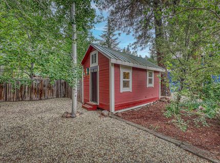 15744 Archery View , Truckee, CA 96161 Photo