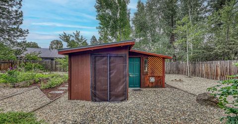 15744 Archery View , Truckee, CA 96161 Photo