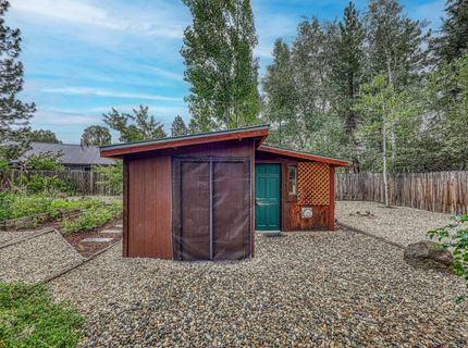 15744 Archery View , Truckee, CA 96161 Photo