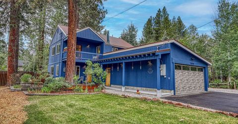 15744 Archery View , Truckee, CA 96161 Photo
