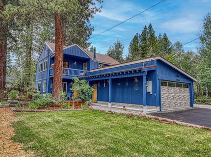 15744 Archery View , Truckee, CA 96161 Photo