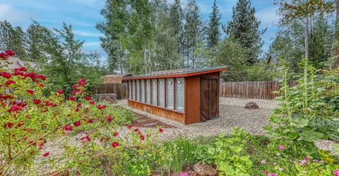 15744 Archery View , Truckee, CA 96161 Photo