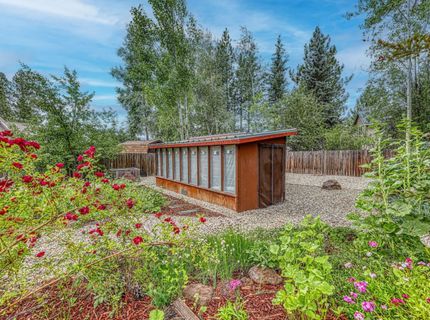 15744 Archery View , Truckee, CA 96161 Photo