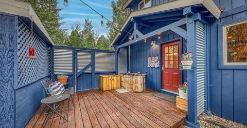 15744 Archery View , Truckee, CA 96161 Photo