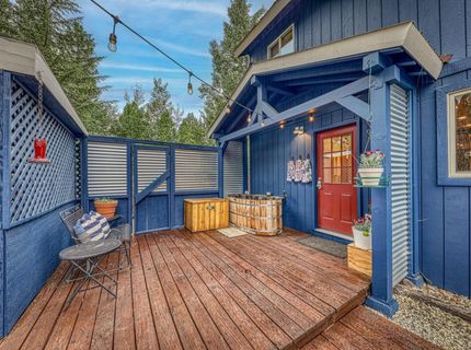 15744 Archery View , Truckee, CA 96161 Photo
