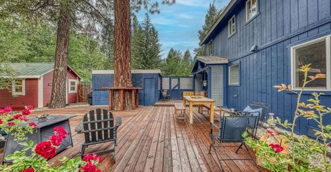 15744 Archery View , Truckee, CA 96161 Photo