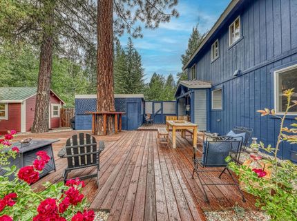 15744 Archery View , Truckee, CA 96161 Photo