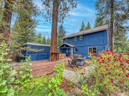 15744 Archery View , Truckee, CA 96161 Photo