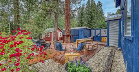 15744 Archery View , Truckee, CA 96161 Photo