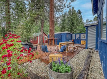 15744 Archery View , Truckee, CA 96161 Photo