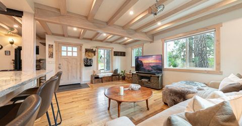15744 Archery View , Truckee, CA 96161 Photo