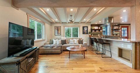 15744 Archery View , Truckee, CA 96161 Photo