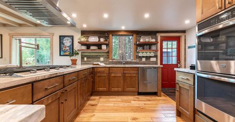 15744 Archery View , Truckee, CA 96161 Photo