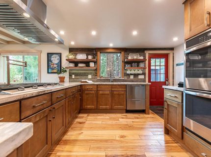 15744 Archery View , Truckee, CA 96161 Photo