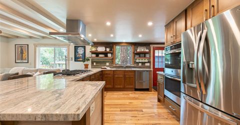 15744 Archery View , Truckee, CA 96161 Photo