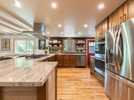 15744 Archery View , Truckee, CA 96161 Photo