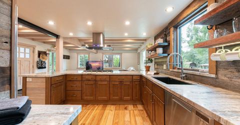 15744 Archery View , Truckee, CA 96161 Photo