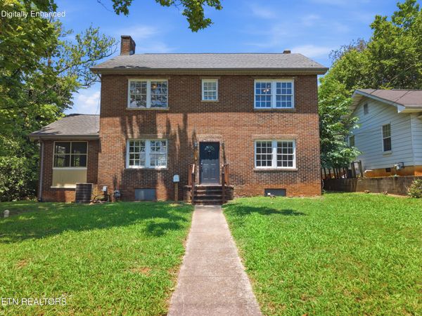 1243 Exeter Ave, Knoxville, TN 37921