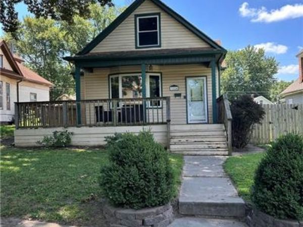 3224 Lafayette Street, St Joseph, MO 64507