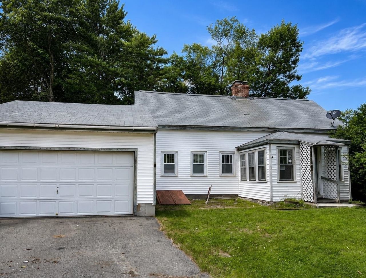 1 Tash Road, New Durham, NH 03855 Main Photo