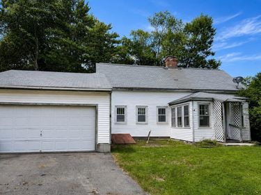 1 Tash Road, New Durham, NH 03855